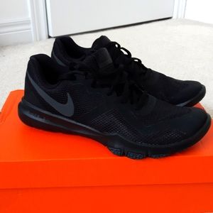 Nike - Flex Control II (Black)